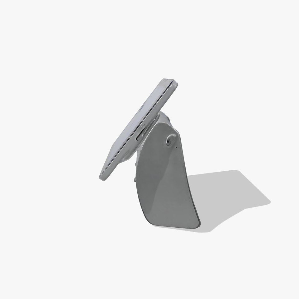 Tablet Stand Display Model Pack